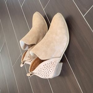 Women's Ankle Boots